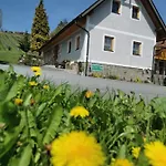 Weingut Dietl Appartement Riegersburg