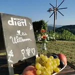 Appartement Weingut Dietl Riegersburg