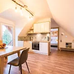 Apartment Weingut Dietl *