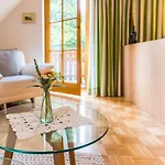 Weingut Dietl Apartment Riegersburg