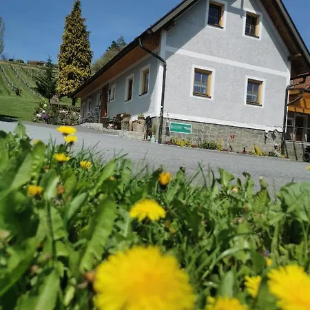 Weingut Dietl Apartment Riegersburg