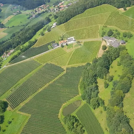 아파트 Weingut Dietl