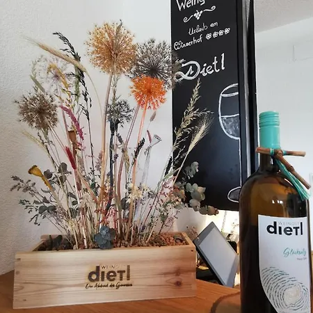 Weingut Dietl Riegersburg