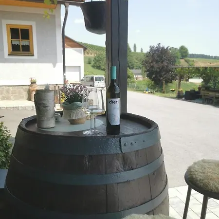 Weingut Dietl ريغرسبورغ