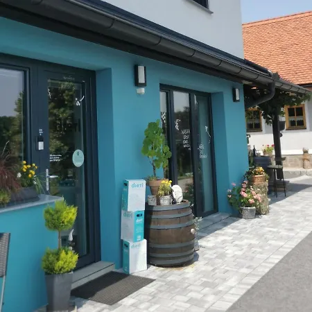 Weingut Dietl Apartment Riegersburg