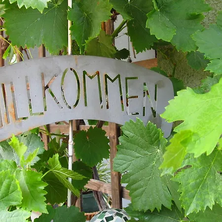 Weingut Dietl Apartment *