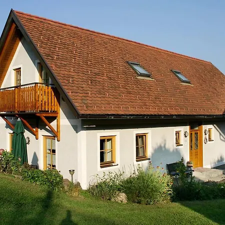 Weingut Dietl Lejlighed Riegersburg
