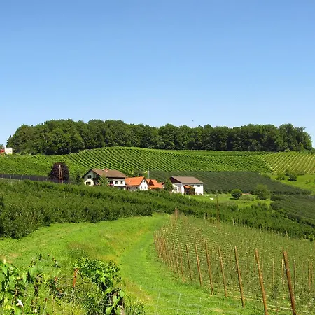 Weingut Dietl Apartment Riegersburg