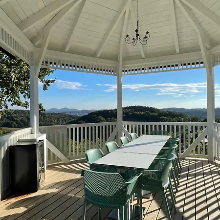 Weingut Dietl شقة *