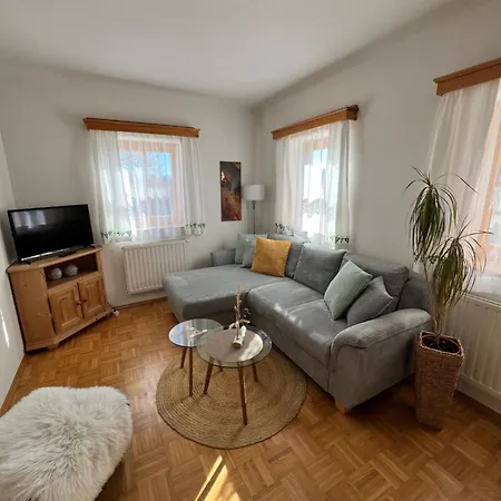 Apartment Weingut Dietl