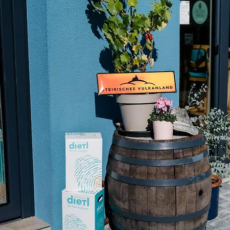 Weingut Dietl * Riegersburg