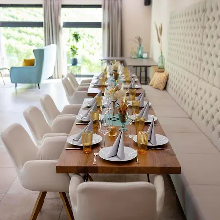 Apartment Weingut Dietl *