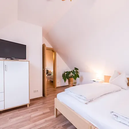 Weingut Dietl Apartment