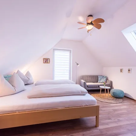 Appartement Weingut Dietl *