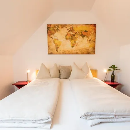 아파트 Weingut Dietl