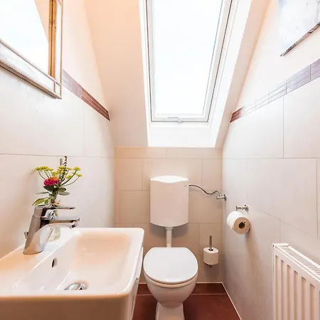 아파트 Weingut Dietl 리거스버그