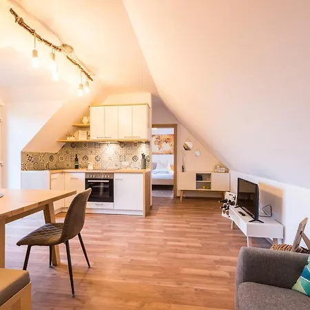 Weingut Dietl Apartment Riegersburg