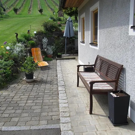 Weingut Dietl Apartment *