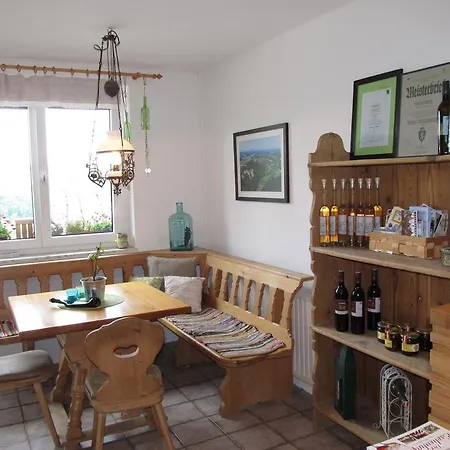 아파트 Weingut Dietl