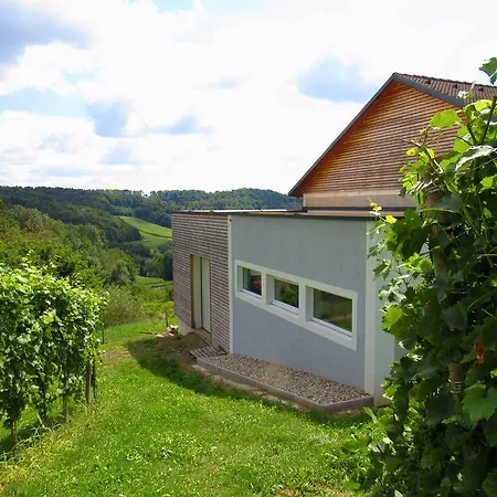 아파트 Weingut Dietl *