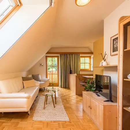 아파트 Weingut Dietl 리거스버그