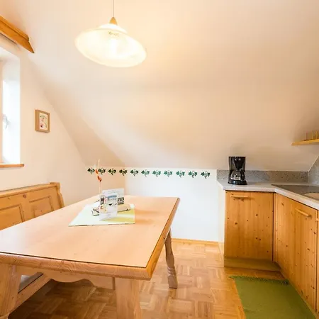 شقة Weingut Dietl ريغرسبورغ