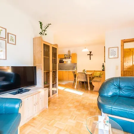 Weingut Dietl شقة *