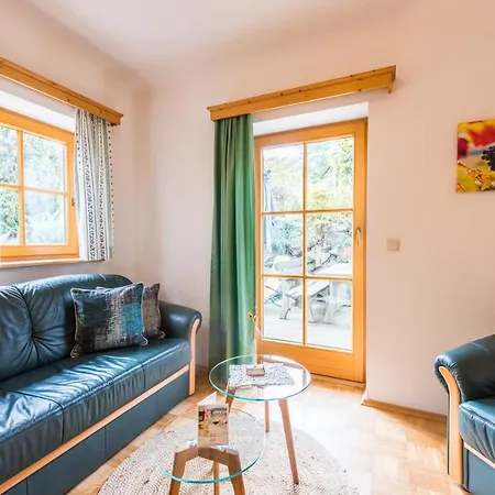 아파트 Weingut Dietl *