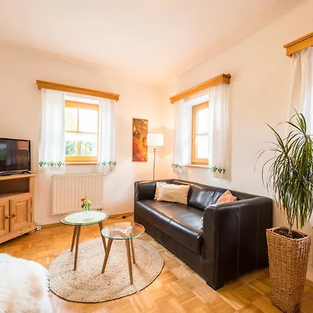 아파트 Weingut Dietl 리거스버그