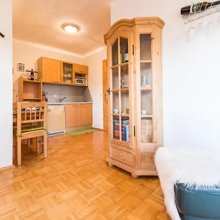 Weingut Dietl Apartment *