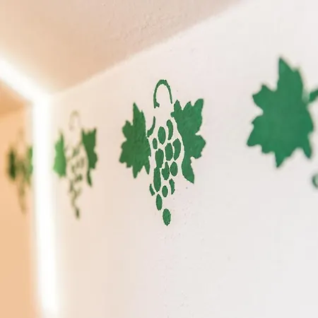 شقة Weingut Dietl ريغرسبورغ