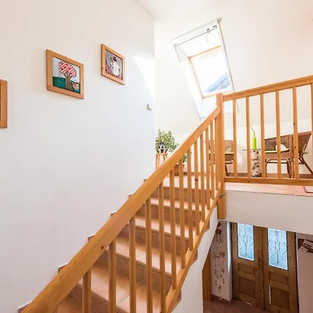 Weingut Dietl شقة ريغرسبورغ