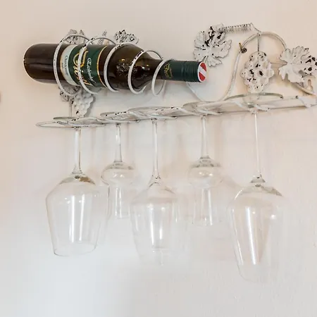 شقة Weingut Dietl *