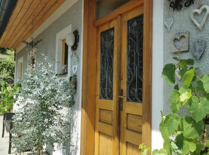 Apartamento Weingut Dietl