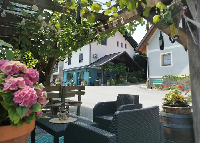 شقة Weingut Dietl ريغرسبورغ