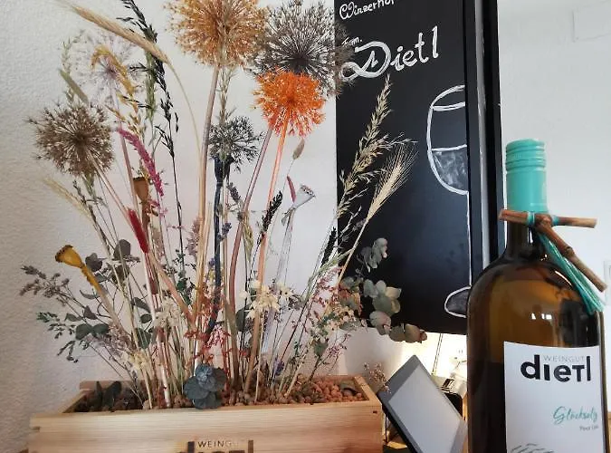 Weingut Dietl ريغرسبورغ