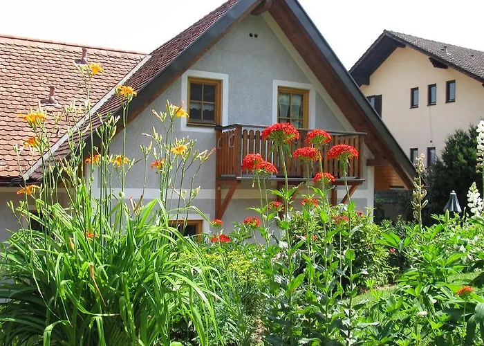 Weingut Dietl شقة