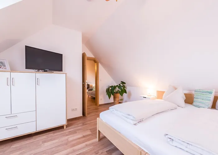 Weingut Dietl شقة