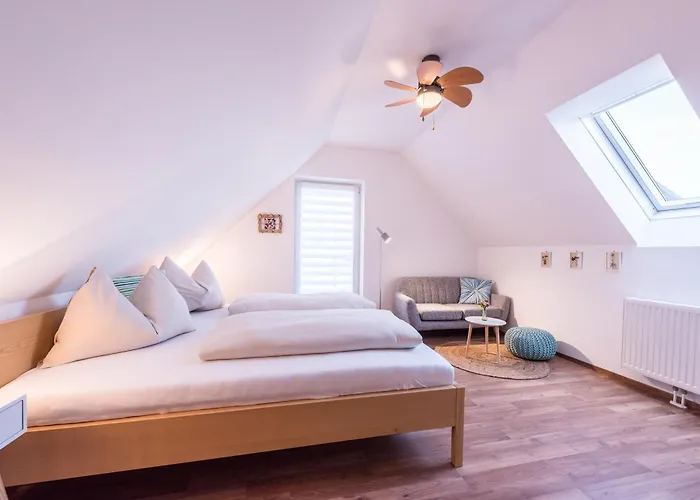 شقة Weingut Dietl *