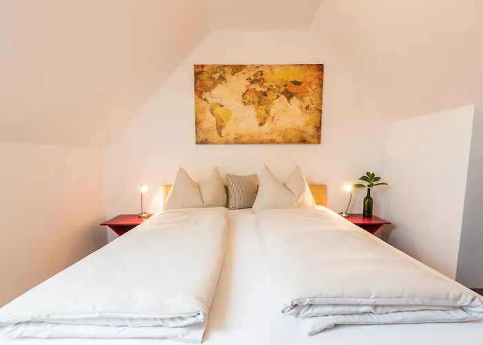 شقة Weingut Dietl