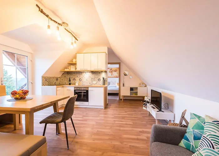 Weingut Dietl شقة ريغرسبورغ