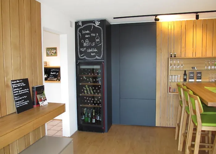 شقة Weingut Dietl ريغرسبورغ