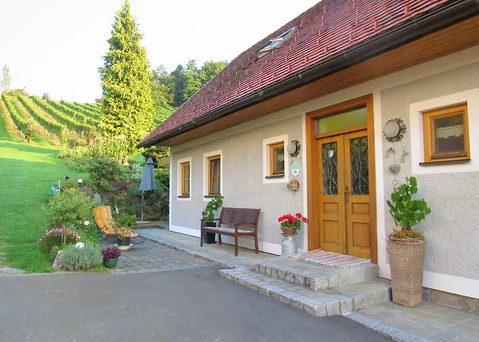 Weingut Dietl ريغرسبورغ