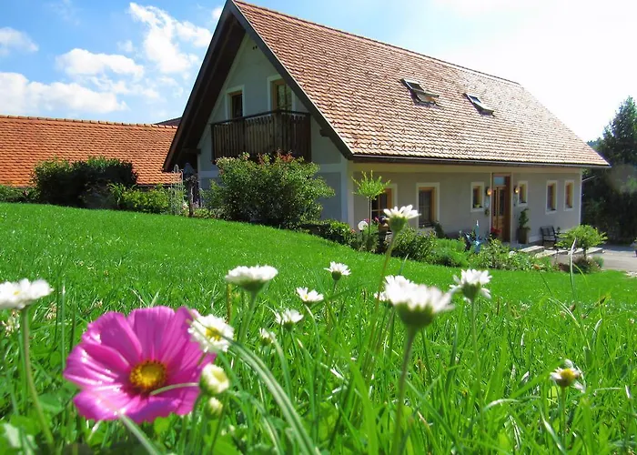 Weingut Dietl شقة