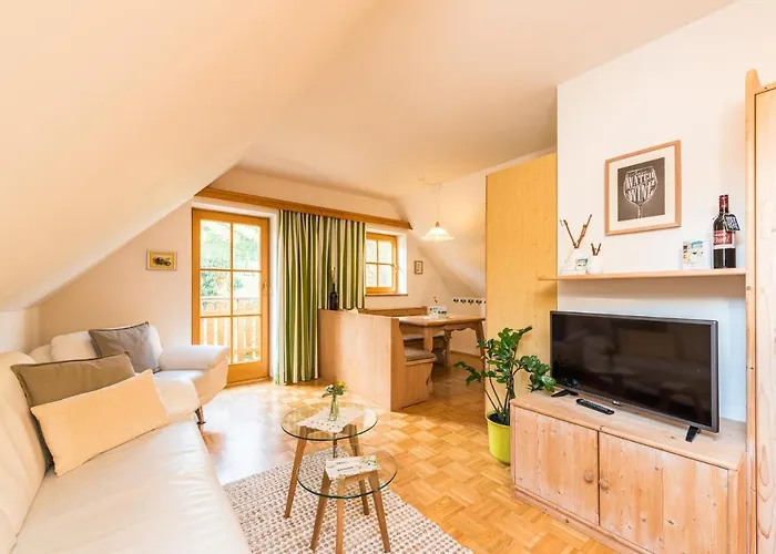 Weingut Dietl ريغرسبورغ