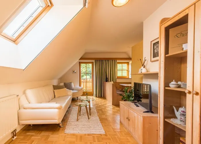 شقة Weingut Dietl ريغرسبورغ