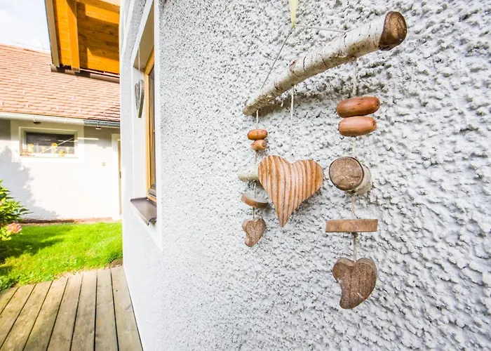 شقة Weingut Dietl