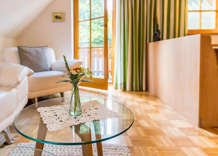 Weingut Dietl شقة ريغرسبورغ