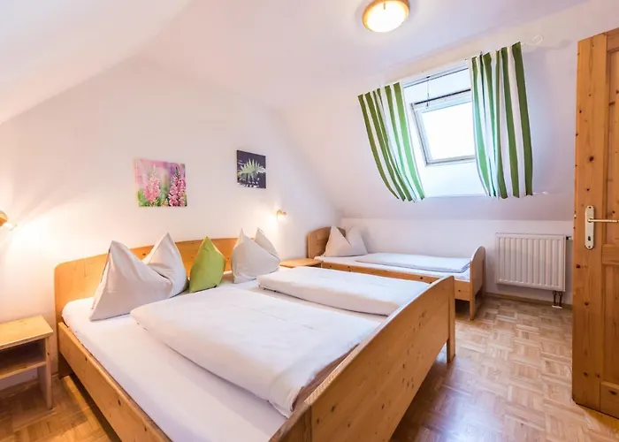 شقة Weingut Dietl *