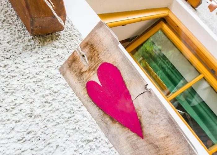 Weingut Dietl شقة *